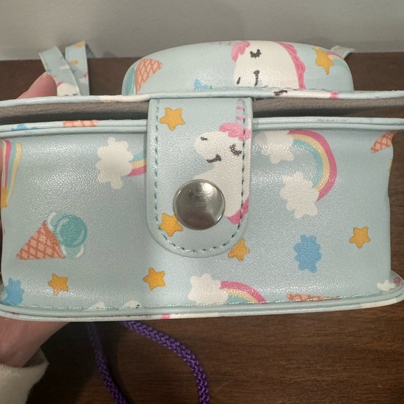 Fujifilm Instax Mini 8 Camera with CASE - Picture 10 of 10